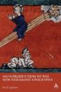 Introduction To The New Testament Apocrypha - Preview