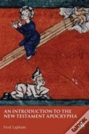 Capa do artigo Introduction To The New Testament Apocrypha