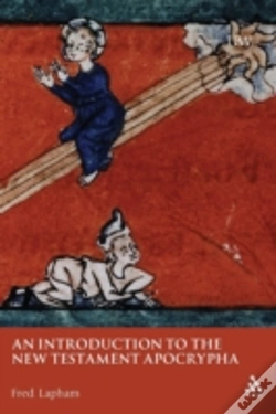 Capa do artigo Introduction To The New Testament Apocrypha