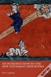 Introduction To The New Testament Apocrypha