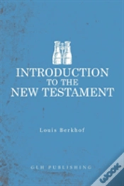 Capa do artigo Introduction To The New Testament