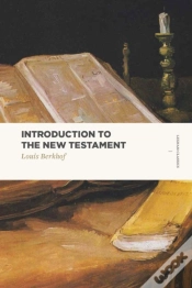 Capa do artigo Introduction To The New Testament