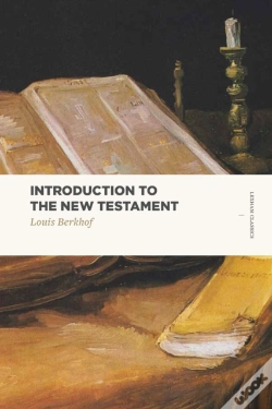 Capa do artigo Introduction To The New Testament