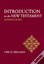 Introduction To The New Testament
