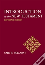 Capa do artigo Introduction To The New Testament
