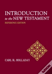 Capa do artigo Introduction To The New Testament