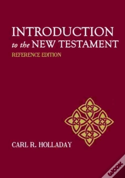 Capa do artigo Introduction To The New Testament