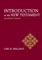 Introduction To The New Testament - Preview