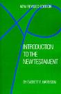 Introduction To The New Testament - Preview