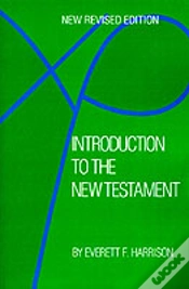 Capa do artigo Introduction To The New Testament