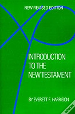 Capa do artigo Introduction To The New Testament