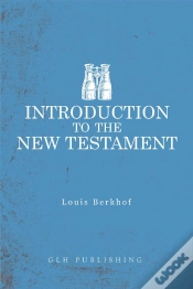Capa do artigo Introduction To The New Testament