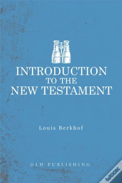 Capa do artigo Introduction To The New Testament