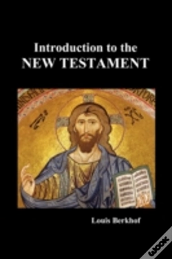 Capa do artigo Introduction To The New Testament  Paper