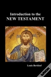 Introduction To The New Testament  Paper
