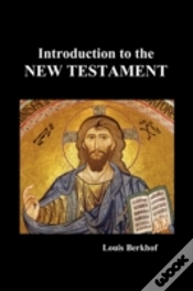 Capa do artigo Introduction To The New Testament  Paper