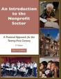 Introduction To The Nonprofit Sector - Preview