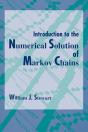 Introduction To The Numerical Solution Of Markov Chains - Preview