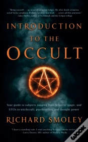 Capa do artigo Introduction To The Occult