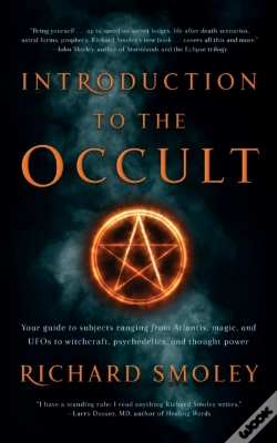Capa do artigo Introduction To The Occult