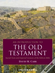 Capa do artigo Introduction To The Old Testament
