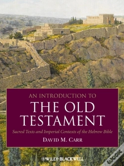 Capa do artigo Introduction To The Old Testament