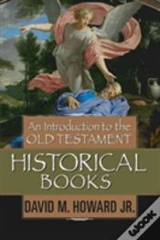 Capa do artigo Introduction To The Old Testament Historical Books, An