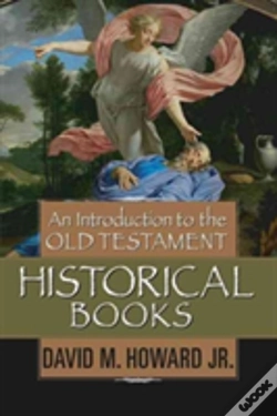 Capa do artigo Introduction To The Old Testament Historical Books, An