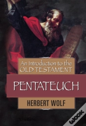 Capa do artigo Introduction To The Old Testament Pentateuch