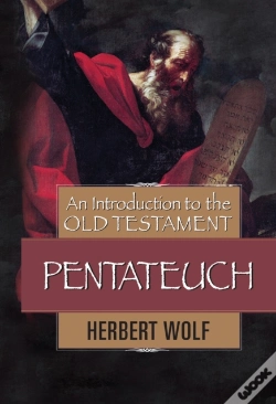 Capa do artigo Introduction To The Old Testament Pentateuch