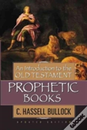 Capa do artigo Introduction To The Old Testament Prophetic Books, An