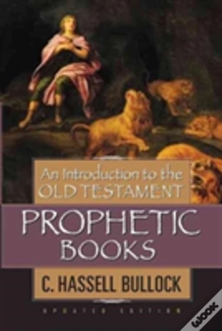 Capa do artigo Introduction To The Old Testament Prophetic Books, An