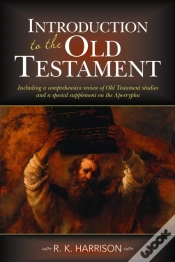 Capa do artigo Introduction To The Old Testament