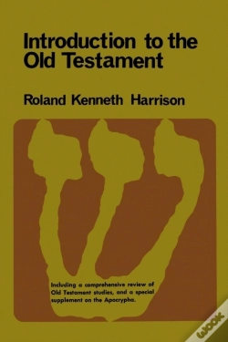 Capa do artigo Introduction To The Old Testament