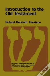 Capa do artigo Introduction To The Old Testament