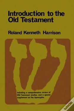 Capa do artigo Introduction To The Old Testament