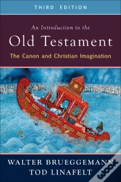 Capa do artigo Introduction To The Old Testament, Third Edition