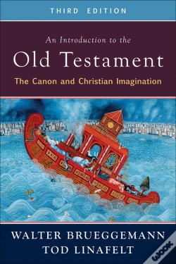 Capa do artigo Introduction To The Old Testament, Third Edition