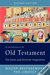 Capa do artigo Introduction To The Old Testament