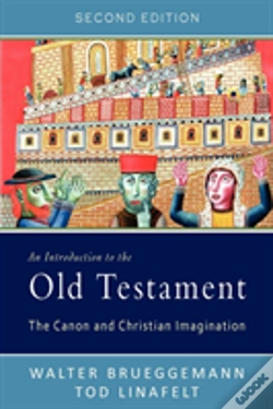 Capa do artigo Introduction To The Old Testament