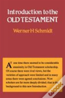 Introduction To The Old Testament