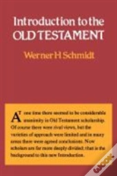 Introduction To The Old Testament