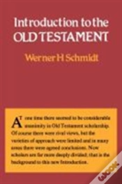 Capa do artigo Introduction To The Old Testament