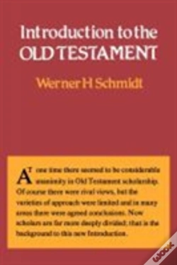 Capa do artigo Introduction To The Old Testament