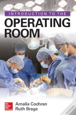 Capa do artigo Introduction To The Operating Room