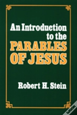 Capa do artigo Introduction To The Parables