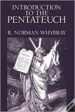 Capa do artigo Introduction To The Pentateuch