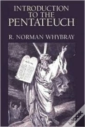 Capa do artigo Introduction To The Pentateuch