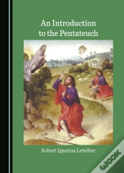 Capa do artigo Introduction To The Pentateuch