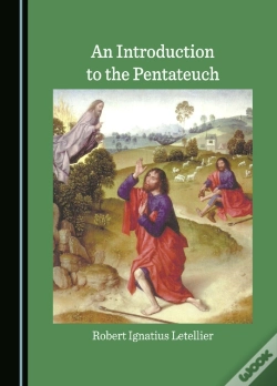 Capa do artigo Introduction To The Pentateuch